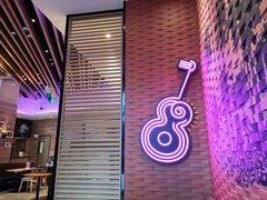 -Taco Bell 塔可贝尔(东方明珠店)