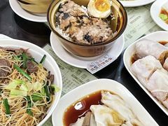 -荔园小馆(园岭新村二期店)