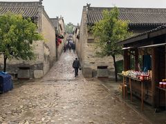 -山西王家大院