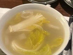 -夏苑(新加坡丽思卡尔顿美年酒店)