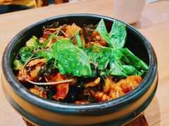 竹里三杯鸡-竹里馆·淮扬菜·功夫茶(老门东店)