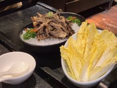 -捞王锅物料理(凯旋路店)