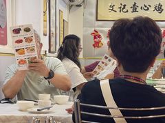 -文记壹心鸡(宝华路店)
