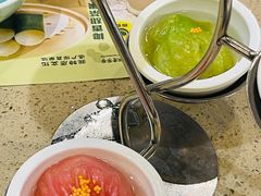 -点都德(汇胜楼店)