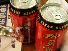 -神府路壹号·海鲜烧烤排档(三坊七巷店)