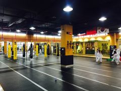 -天行健身＆天行拳馆跆拳道·格斗TXGYM