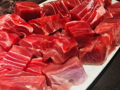 -贰重天冰煮羊自助火锅(东坝店)