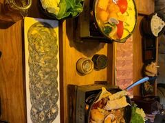 -东北烧烤·烤羊腿(天虹店)