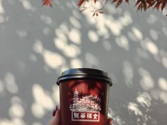 -龙华素斋(龙华路店)