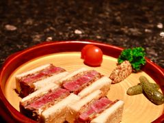 -老乾杯和牛烧肉(王府中环店)