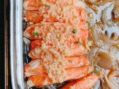 -山芋腔苏北菜(盐城滨海店)