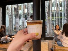 -Metal hands·铁手咖啡