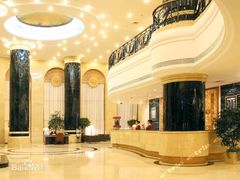 -良运大酒店餐厅