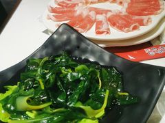 -祥源胡同·涮牛羊肉火锅(花桥店)