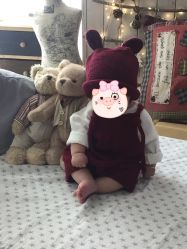 -BabyA 专业婴童摄影(古北时尚广场店)