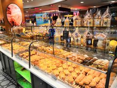 -面包新语(国瑞店)