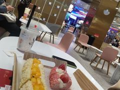 -奈雪的茶(湖滨银泰in77C区PRO店)