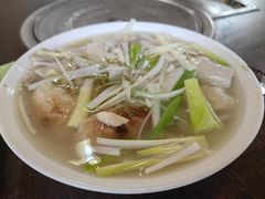 罩火烧-金卯白肉罩火烧