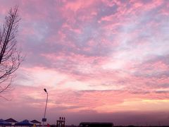 -上海南汇嘴大堤酒店