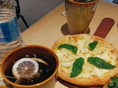 -乐凯撒披萨(正佳广场店)