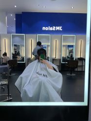 -吉米造型