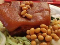 -猪戈戈超级猪脚饭(佳兆业店)