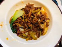 -乡村基(双流时代奥特莱斯餐厅)