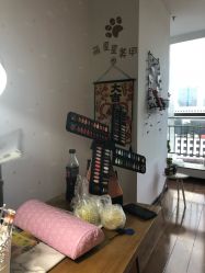 -萌星星美甲美睫