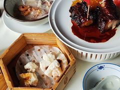 -侨美·唐荔园·40年地道粤菜