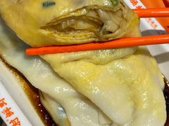 -红荔村肠粉(岗厦店)