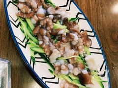 -真情鲍鱼海鲜汤