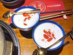 -原牛道·潮汕围炉火锅(讯美店)