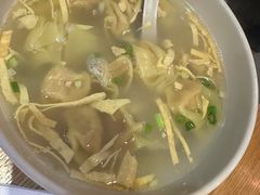 -东泰祥生煎馆(重庆北路店)