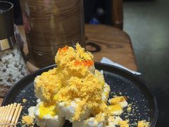 -九田家黑牛烤肉料理(太阳宫广场店)
