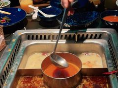 -大隐·成都火锅Bistro(合生麒麟新天地店)