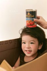 -可乐大王自然光儿童摄影(园区店)