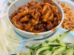 -合合春饼(潘家园店)