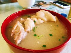 -廖老妈蹄花店(人民公园陕西街259号店)