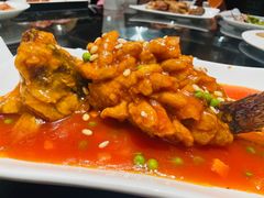 -梅龙镇酒家(南京西路总店)