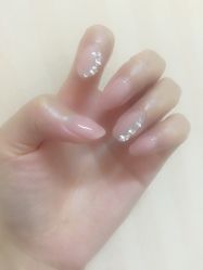 -U3美甲