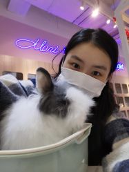 -Moni星球萌宠·小马宝莉·灵蛇·高端高阶全萌宠互动体验俱乐部(红豆国际广场店)