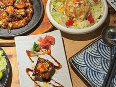 -小川洋风料理(街道口店)