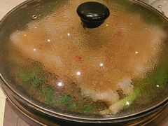-国人川菜(李家村建东街店)
