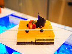 -漳州佰翔圆山酒店·圆山畔西餐厅