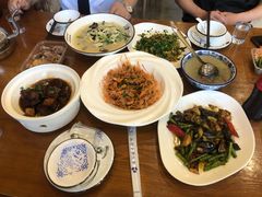 -金陵后厨·南京菜(新街口秣陵路店)