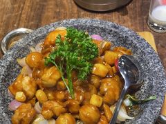 -宋庄魁元艺术餐厅