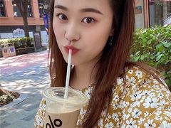 -% Arabica阿拉比卡咖啡(武汉天地店)