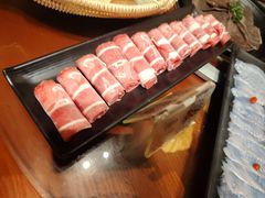 -古关火锅店(古北水镇景区店)