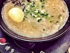 -博多一幸舍(侨福芳草地购物中心店)