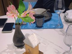 -杭州西湖柳莺里酒店·闻莺厅